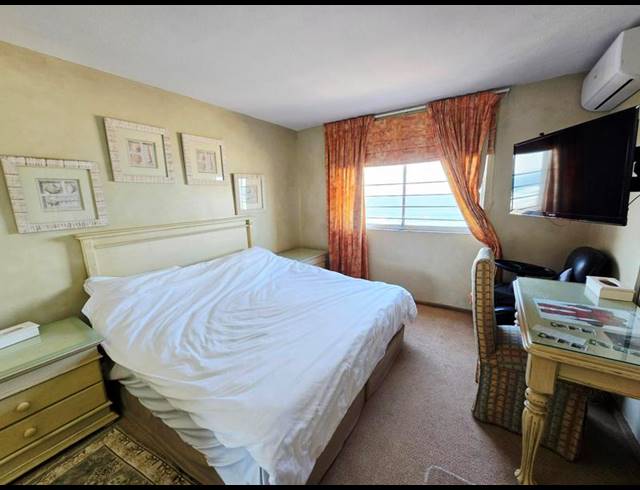 2 BEDROOM APARTMENT FOR SALE IN NORTH BEACH